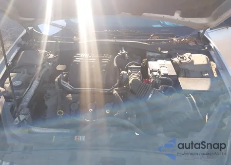 2010 Mercury Milan Premier from USA, damaged, VIN 3MEHM0JG0AR602576